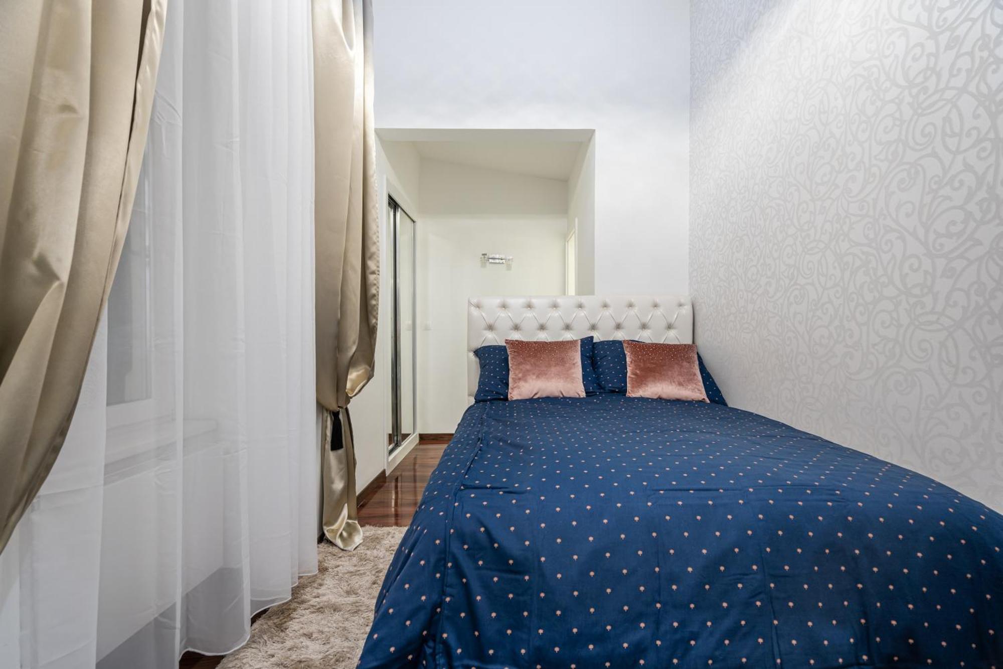 Apartament Opera Balkony Luxury With Free Parking *