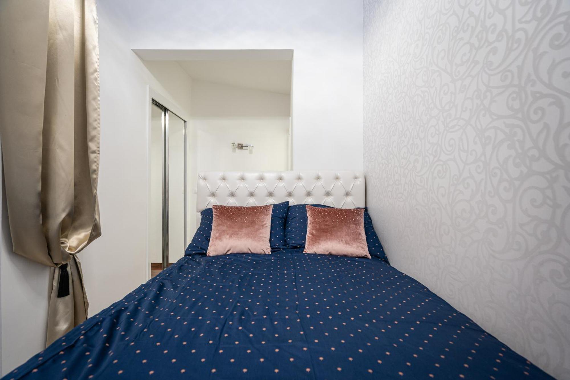 Apartament Opera Balkony Luxury With Free Parking